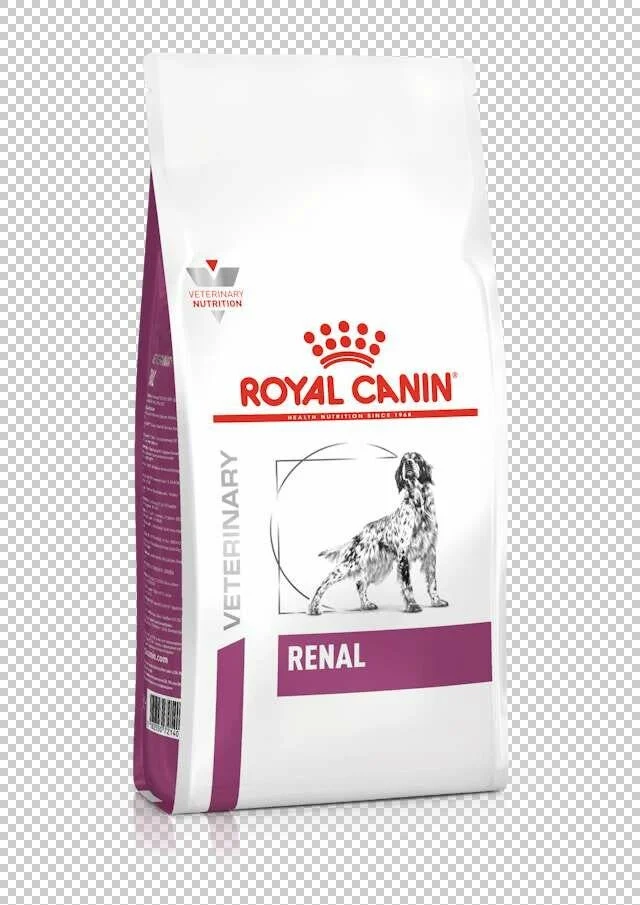 Royal Canin Veterinary Formula Renal Alimento Secco Per Cani 14kg