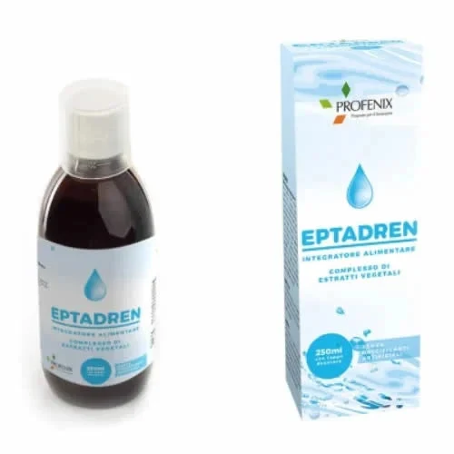 EPTADREN 250 ML