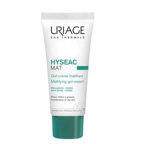HYSEAC MAT 40 ML