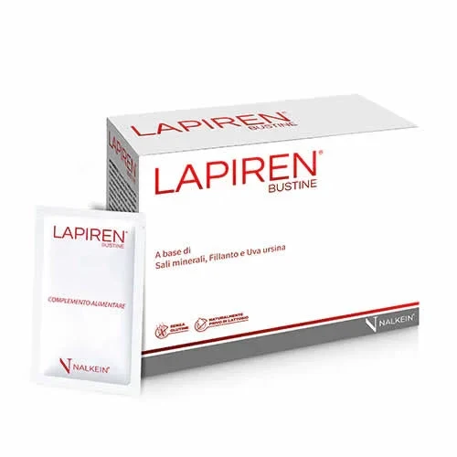 LAPIREN 20 BUSTINE