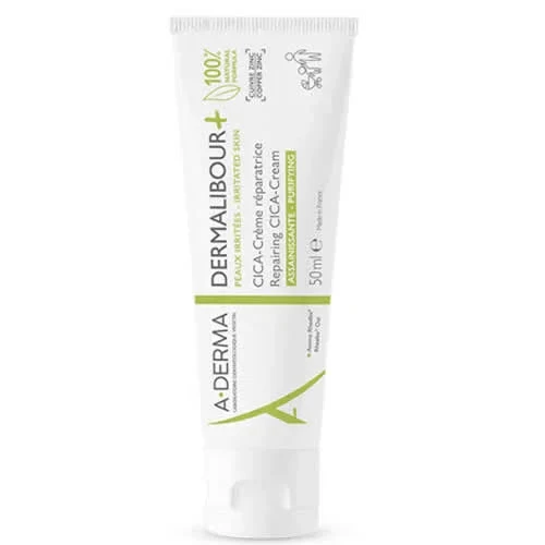 DERMALIBOUR + CICA CREMA RISTRUTTURANTE 50 ML