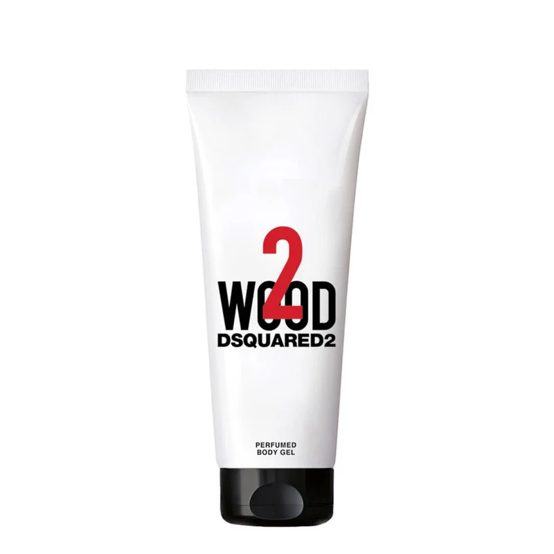 PERFUMED BODY GEL TUBO 200 ML