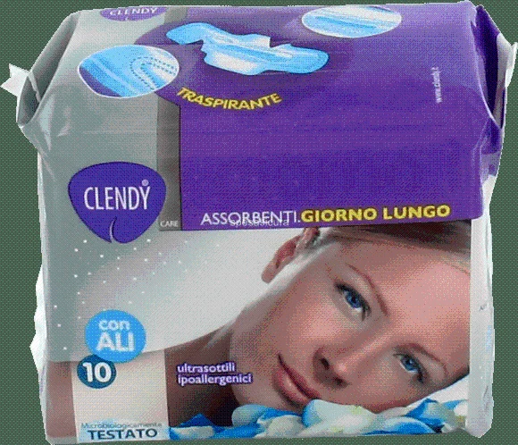 Assobenti Giono Lungo Ultra