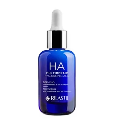 RILASTIL MULTIREPAIR HA TECH SIERO 30 ML