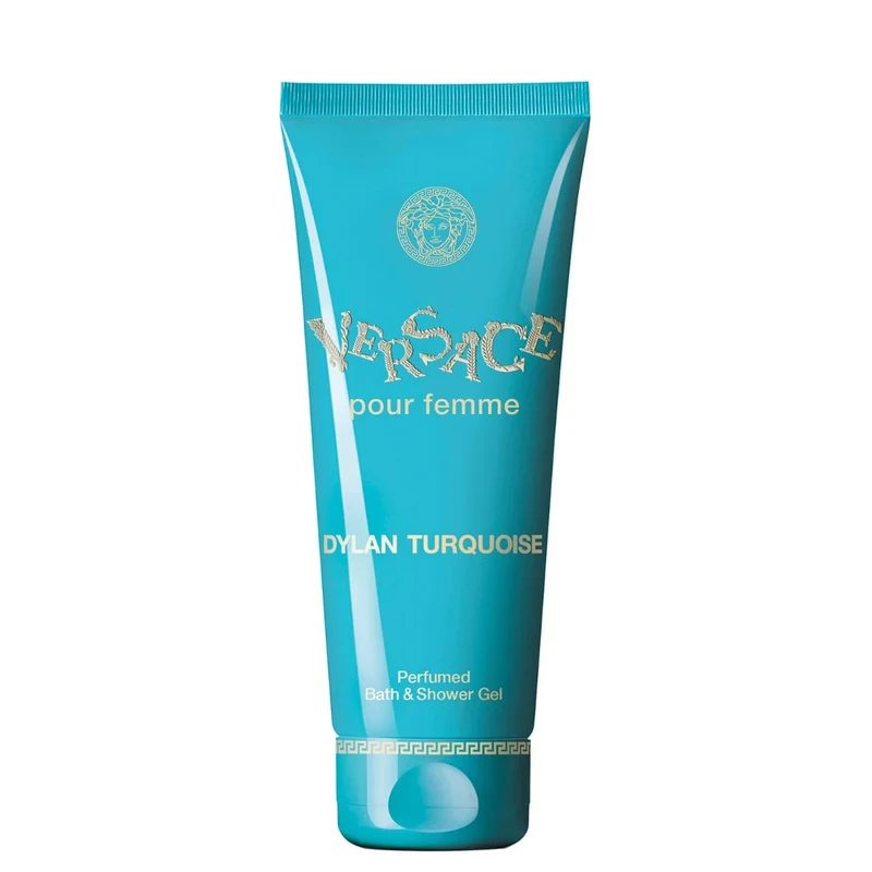 Dylan Turquoise Bath&Shower 200ml