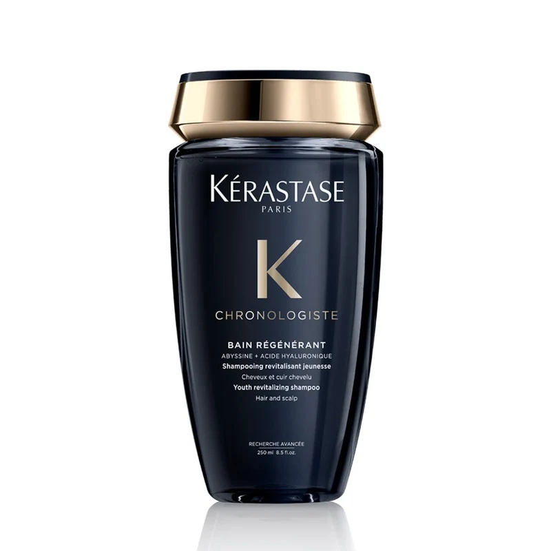 Kérastase Shampoo Chronologiste Bain Révitalisant 250ml