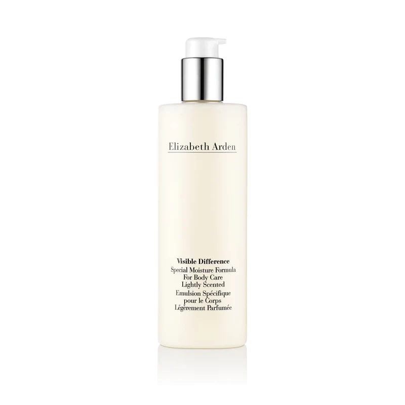 Vdf Body Moisture -300ml