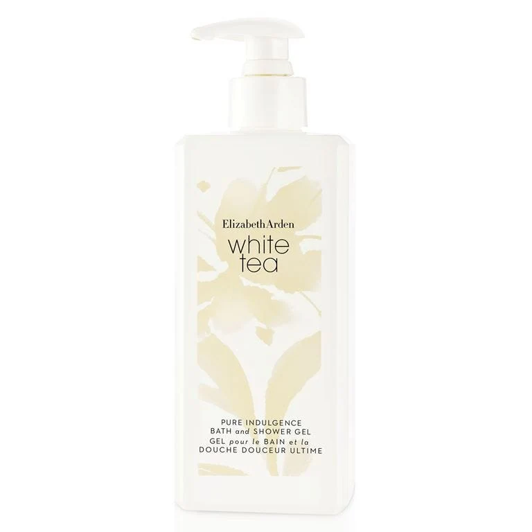 Elizabeth Arden White Tea Deo Crema 40ml