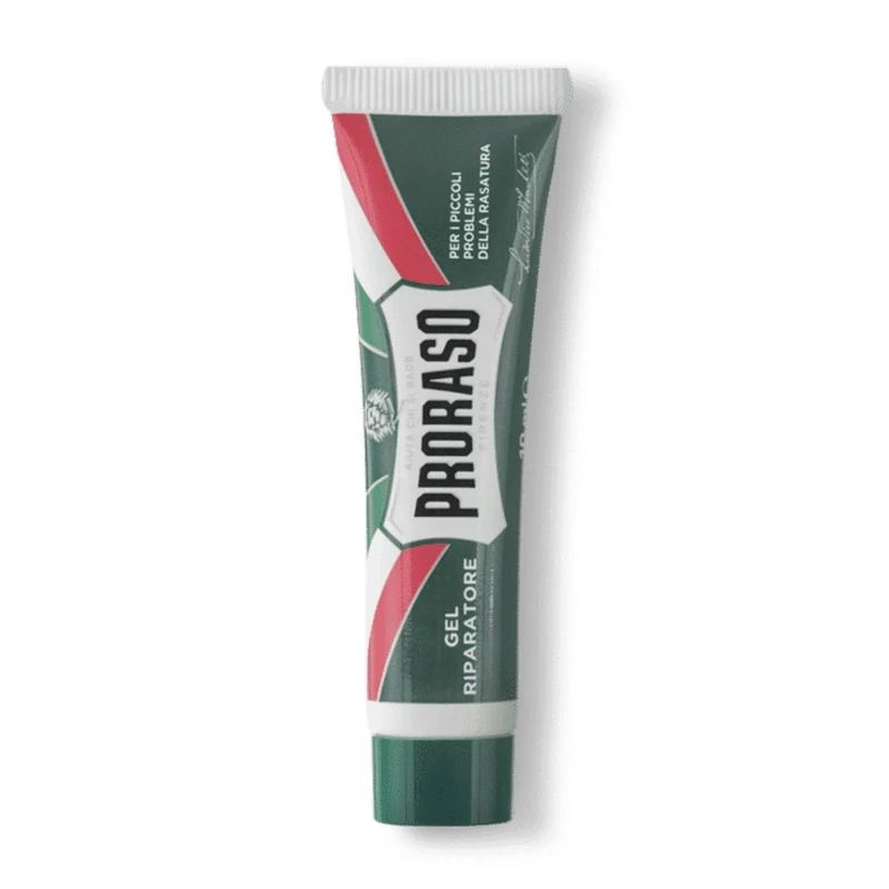 Gel Riparatore