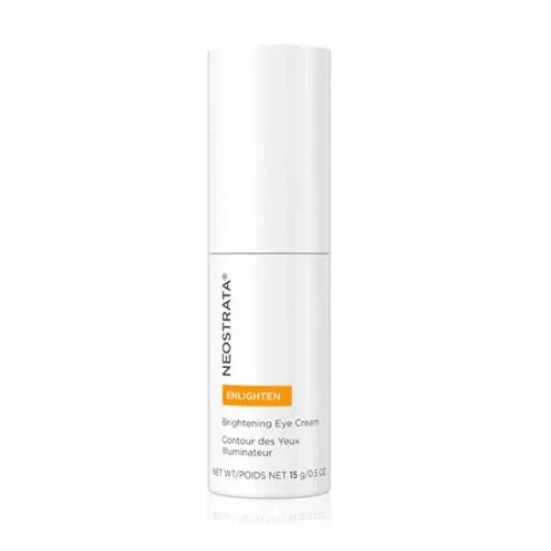NEOSTRATA BRIGHTENING EYE CREAM 15 G