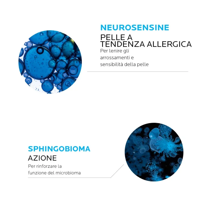La Roche Posay Toleriane Dermallergo Contorno Occhi 20ml