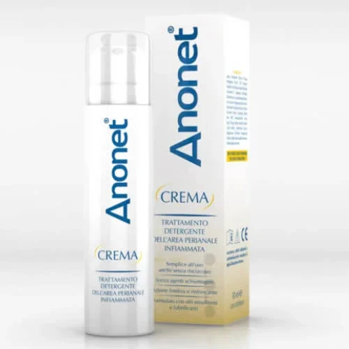 ANONET CREMA 50 ML