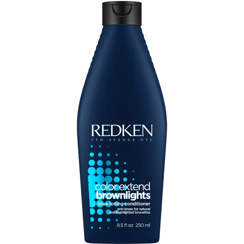 Color Extend Brownlights Conditioner 250ml