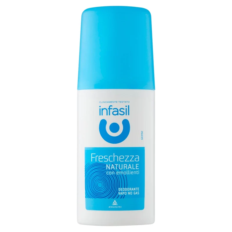 infasil Deodorante Vapo Freschezza Naturale 70 ml