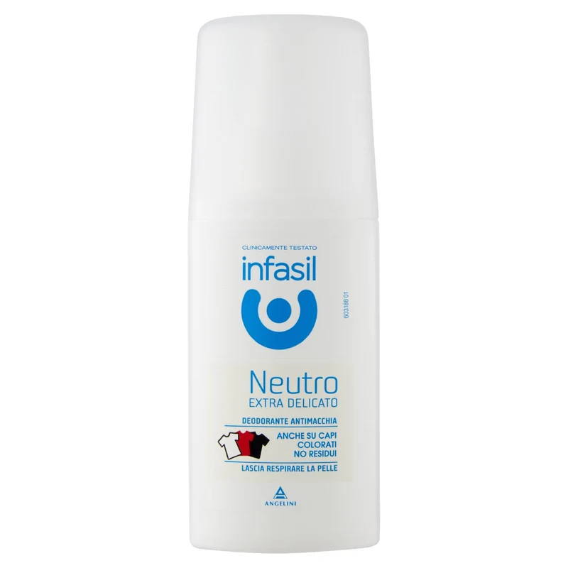 infasil Deovapo Neutro Extra Delicato 70 ml