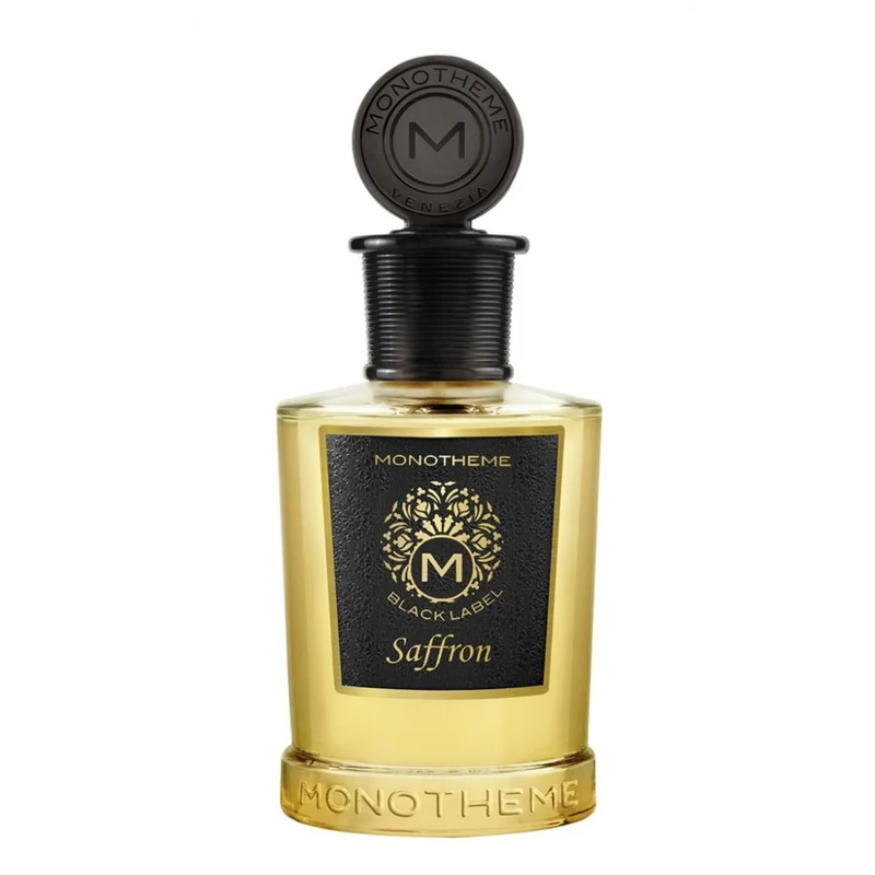 Monotheme Black Label Saffron