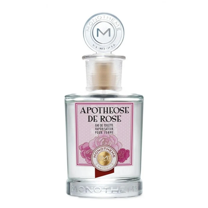 Monotheme Apotheose de Rose