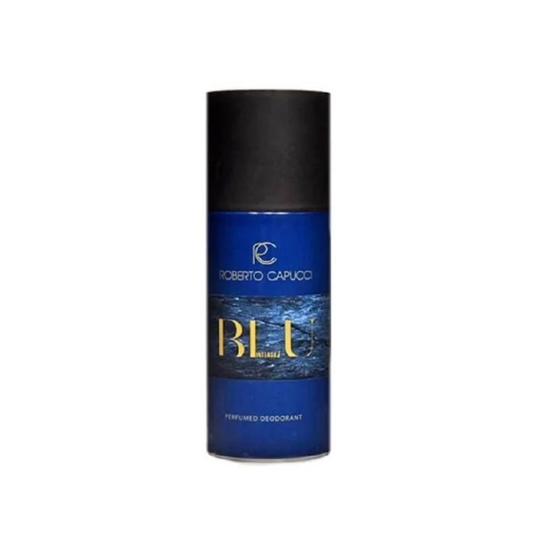 Blu Intenso Deodorante