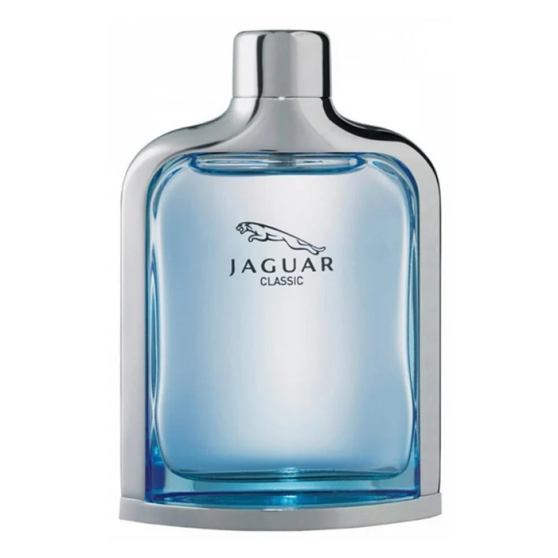 Jaguar Classic