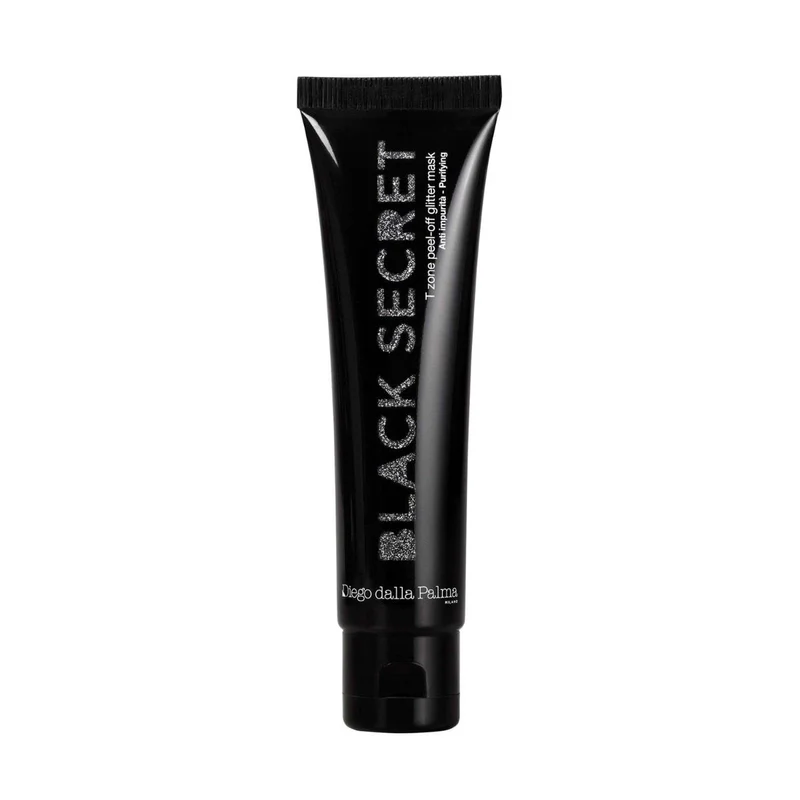 Maschera Peel-Off Glitteranti Impurita' – Zona T 35 ml
