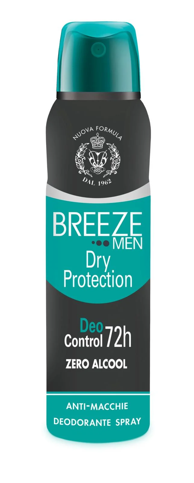 deodorante breeze men roll on ml 50