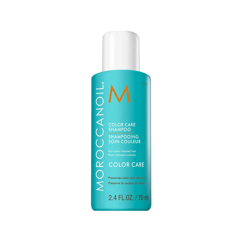 Color Care Shampoo