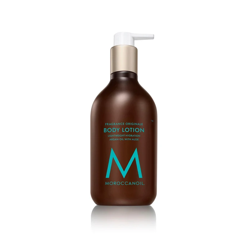 Body Lotion Fragrance Originale