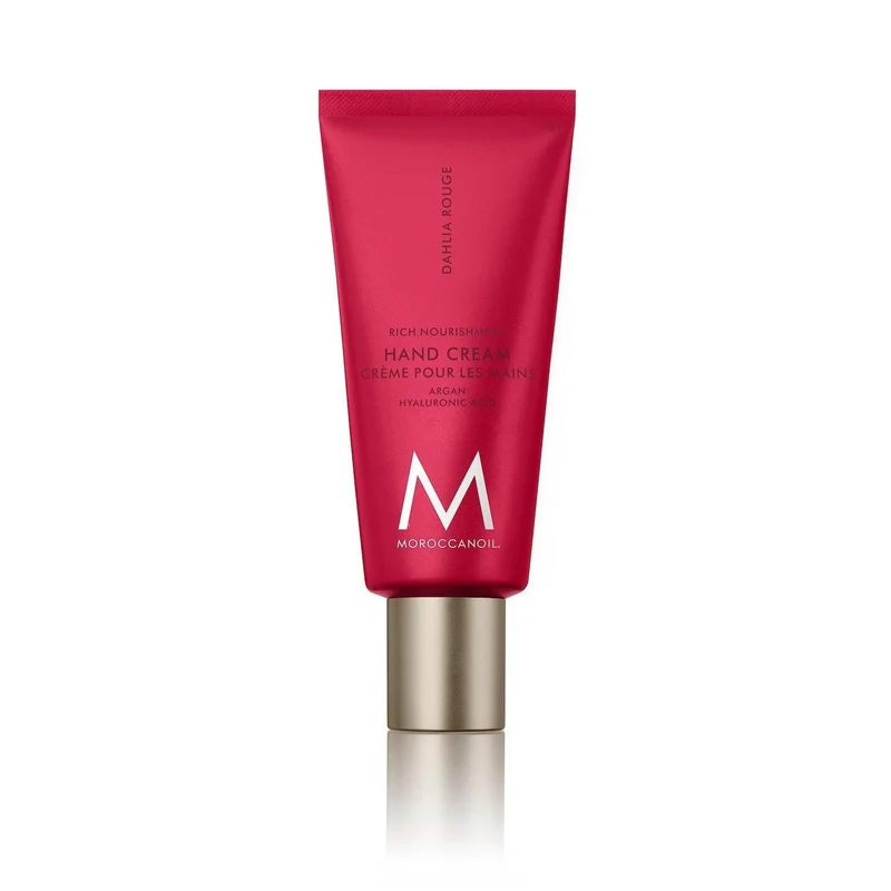 Hand Cream DAHLIA ROUGE