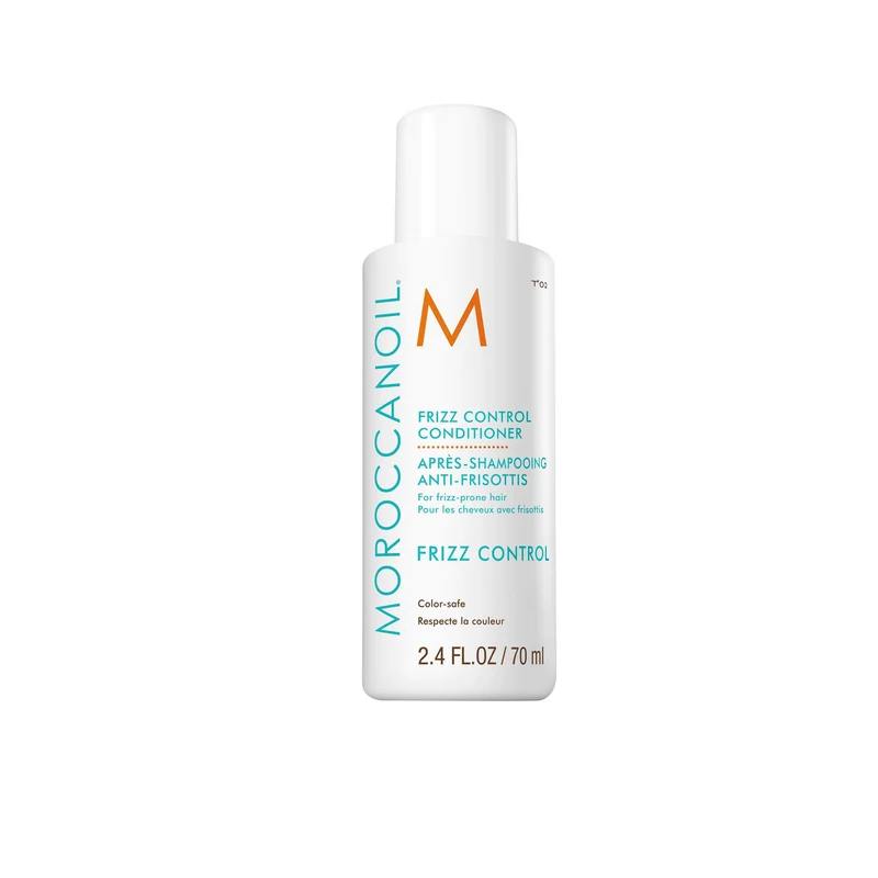 Frizz Control Conditioner