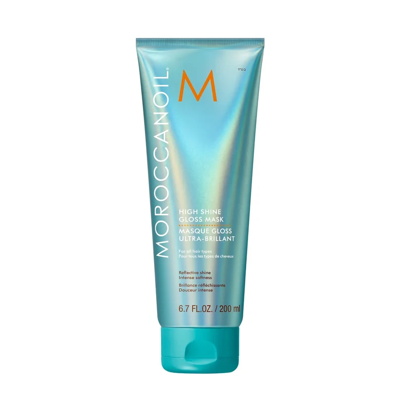 High Shine Gloss Mask