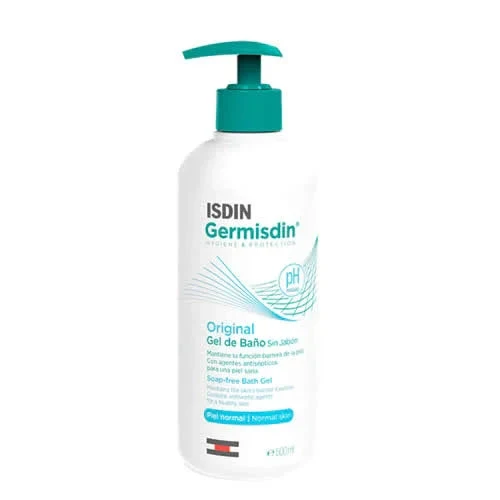 GERMISDIN IGIENE CORPO 500 ML