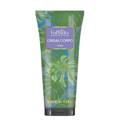 CREMA CORPO TIARE' 200 ML