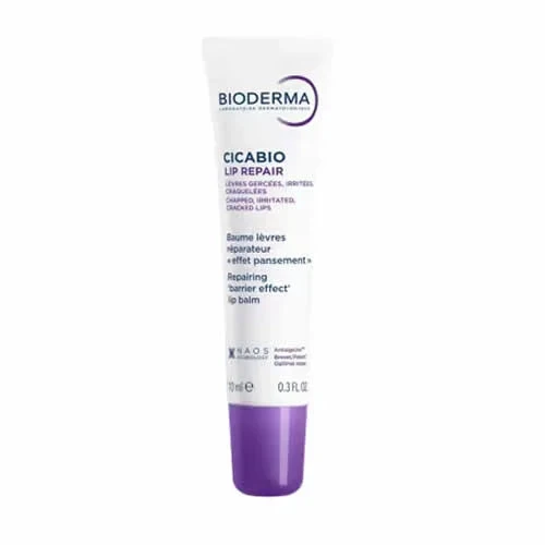 CICABIO LIP REPAIR 10 ML