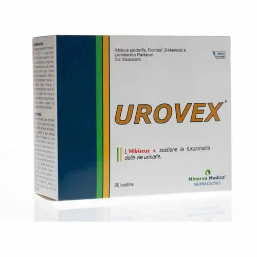 UROVEX 20 BUSTINE