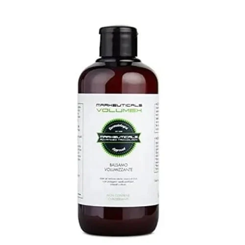 MARKEUTICALS VOLUMEX BALSAMO 250 ML