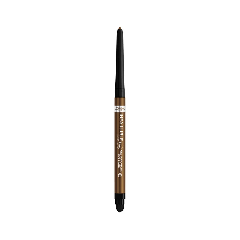 L'Oréal Paris Bronze Blaze Infaillible Grip 36H Eyeliner Bronzed