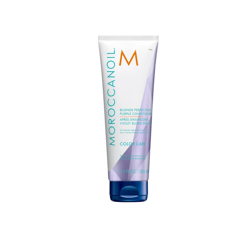 Blonde Perfecting Purple Conditioner