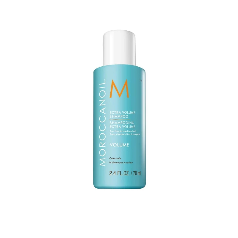 Extra Volume Shampoo