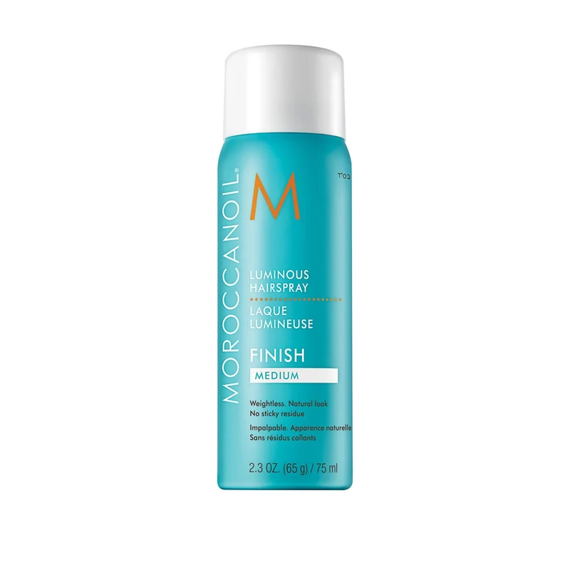 Finish Luminous Hairspray Medium