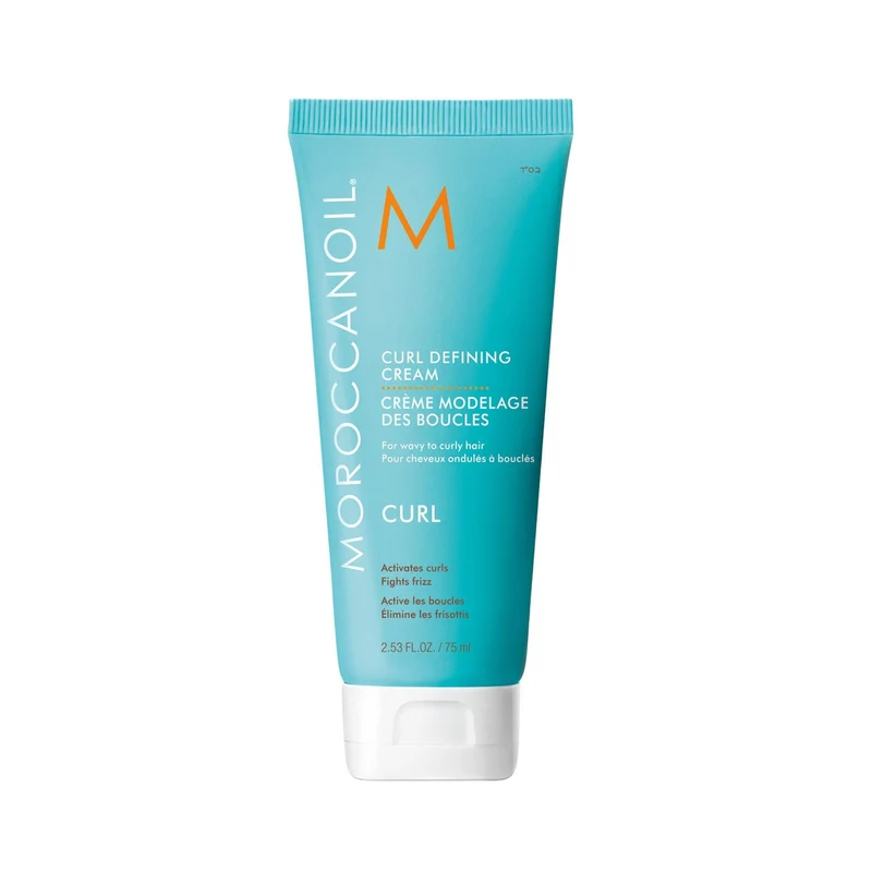 Curl Defining Cream