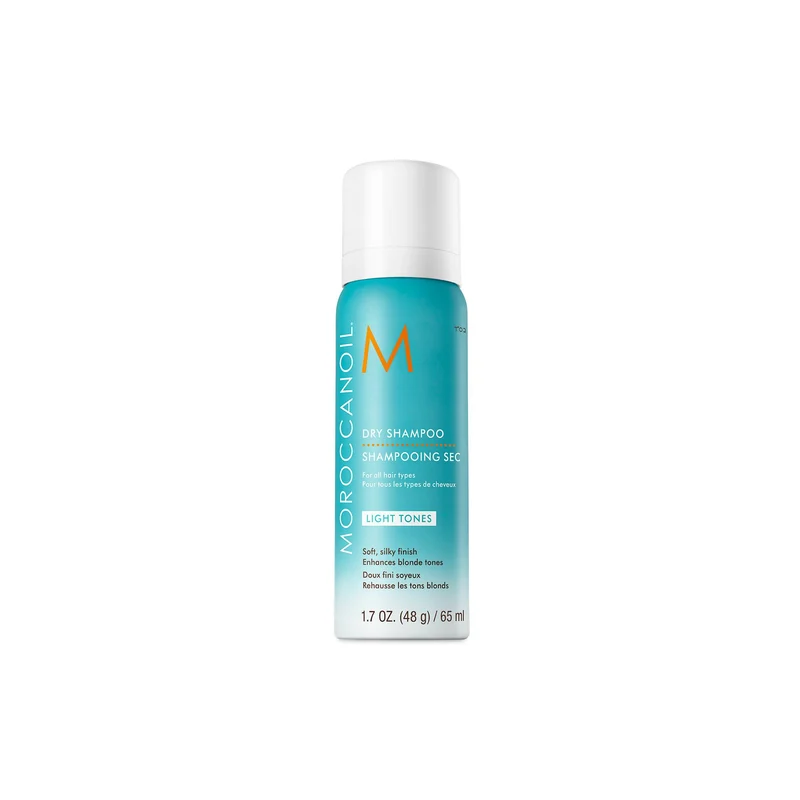 Dry Shampoo Light Tones