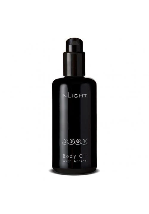 Inlight Beauty Olio Corpo Arnica 200ml