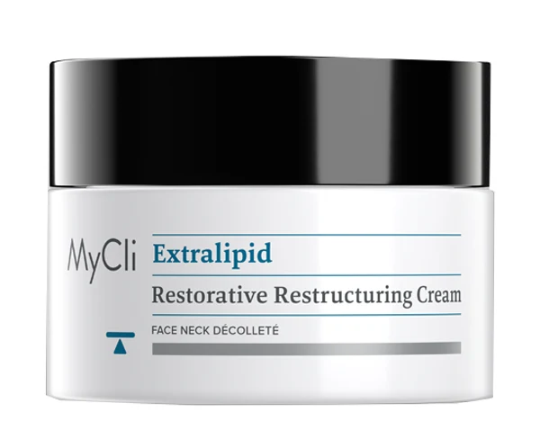 Mycli Extralipid Crema Riparatrice Restitutiva 50ml