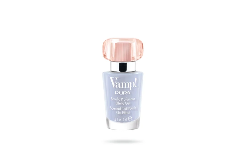 Pupa Dreamscape Vamp! Smalto 129 Fancy Lilac 9ml