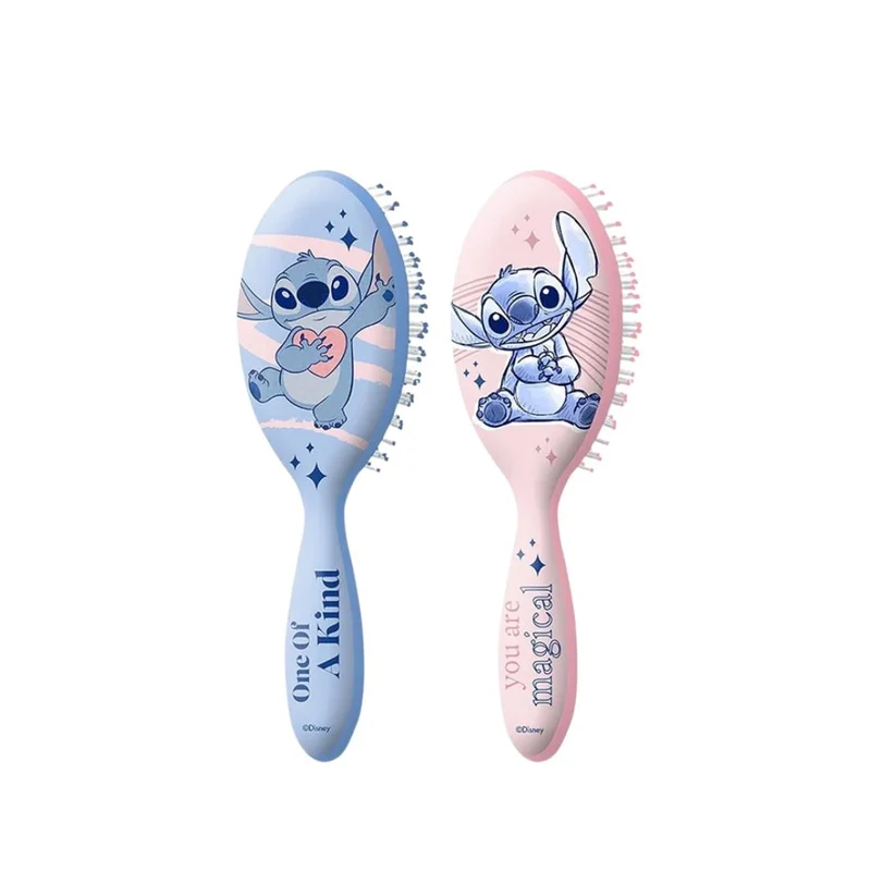 Stitch Spazzola per Capelli