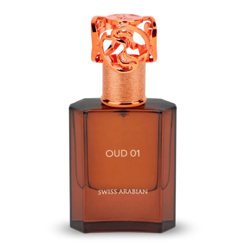 Heritage Collection Oud 01