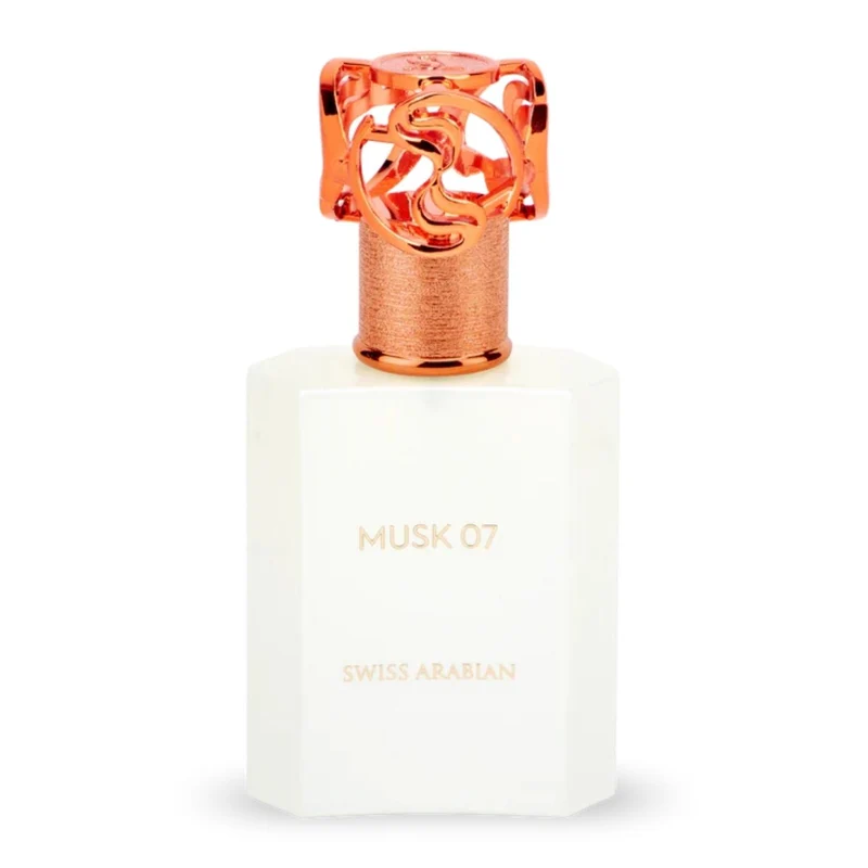 Heritage Collection Musk 07