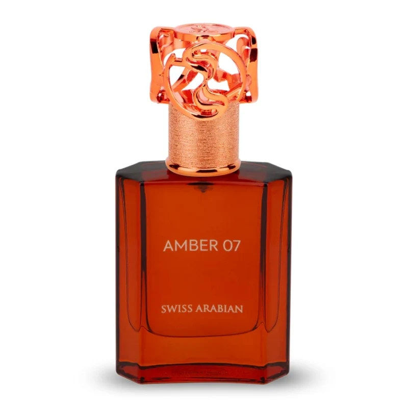 Heritage Collection Ambra 07