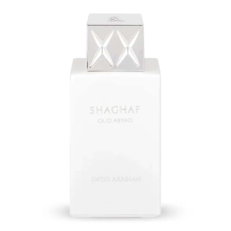 Shaghaf Oud Abyad