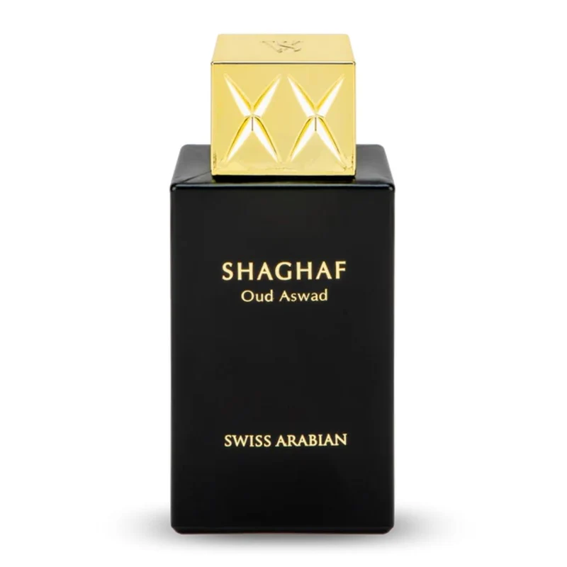 Shaghaf Oud Aswad